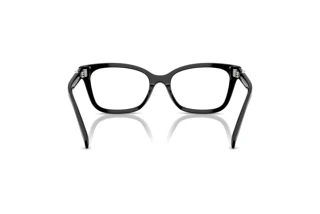 Widok z tyłu Tory Burch TY2159U (1709)