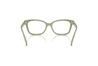 Widok z tyłu Tory Burch TY2159U (2022)