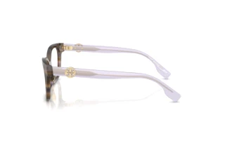 Widok z boku Tory Burch TY2159U (2027)