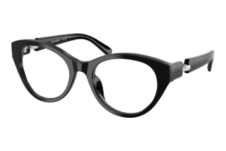 Widok z przodu Tory Burch TY2160U (1709)
