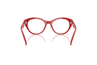 Widok z tyłu Tory Burch TY2160U (1893)
