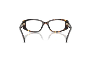 Widok z tyłu Tory Burch TY2161U (1981)