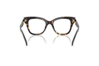 Widok z tyłu Tory Burch TY2162U (1981)