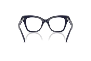Widok z tyłu Tory Burch TY2162U (1993)