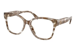 Widok z przodu Tory Burch TY2163U (2026)