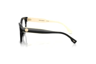 Widok z boku Tory Burch TY2164U (1988)