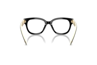 Widok z tyłu Tory Burch TY2164U (1988)