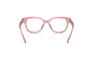 Widok z tyłu Tory Burch TY2164U (2021)
