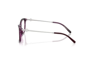 Widok z boku Tory Burch TY2165U (2050)