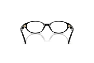 Widok z tyłu Tory Burch TY2171U (1709)