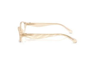 Widok z boku Tory Burch TY2171U (1977)