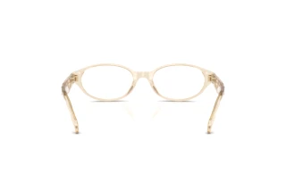 Widok z tyłu Tory Burch TY2171U (1977)
