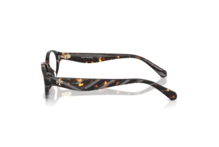 Widok z boku Tory Burch TY2171U (1981)