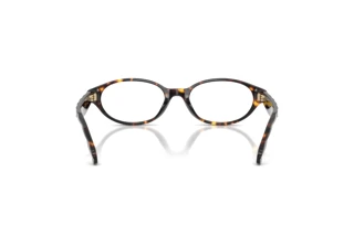 Widok z tyłu Tory Burch TY2171U (1981)