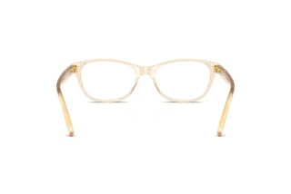 Widok z tyłu Tory Burch TY2172D (1977)