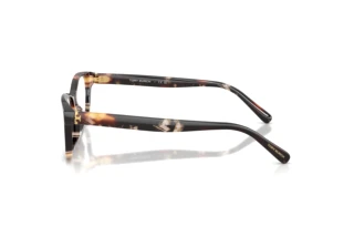 Widok z boku Tory Burch TY2172D (2072)