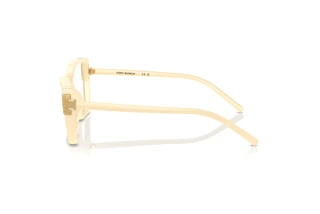 Widok z boku Tory Burch TY4014U (1967)