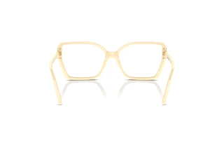 Widok z tyłu Tory Burch TY4014U (1967)