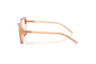 Widok z boku Tory Burch TY4014U (1986)