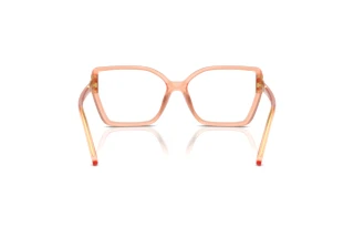 Widok z tyłu Tory Burch TY4014U (1986)