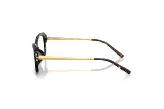 Widok z boku Tory Burch TY4015U (1964)