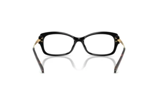 Widok z tyłu Tory Burch TY4015U (1964)