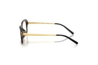 Widok z boku Tory Burch TY4015U (1992)
