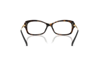 Widok z tyłu Tory Burch TY4015U (1992)