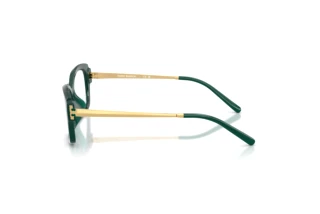 Widok z boku Tory Burch TY4015U (2053)