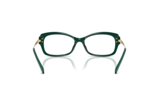 Widok z tyłu Tory Burch TY4015U (2053)