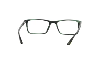 Widok z tyłu Under Armour UA 5057XL (6AK)