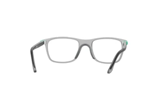 Widok z tyłu Under Armour UA 9013/G (RIW)