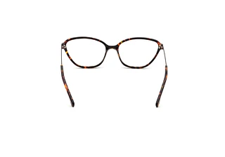 Widok z tyłu VOOY by edel-optics Artmuseum (101-01)