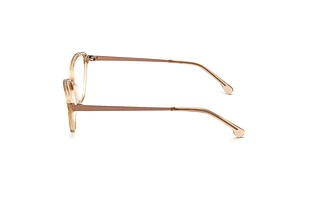 Widok z boku VOOY by edel-optics Artmuseum (101-03)