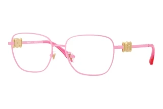 Widok z przodu Versace Kids VK1003 (1496)