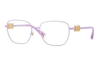 Widok z przodu Versace Kids VK1003 (1497)