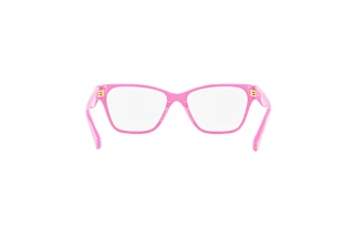 Widok z tyłu Versace Kids VK3003U (5399)