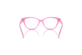 Widok z tyłu Versace Kids VK3004 (5399)
