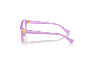 Widok z boku Versace Kids VK3004 (5424)