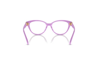 Widok z tyłu Versace Kids VK3004 (5424)