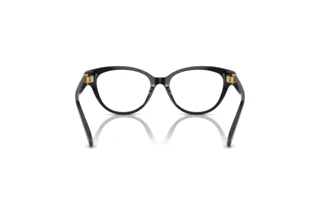 Widok z tyłu Versace Kids VK3004 (GB1)