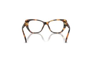 Widok z tyłu Versace Kids VK3005U (5119)