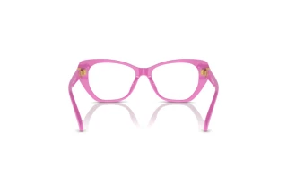 Widok z tyłu Versace Kids VK3005U (5425)
