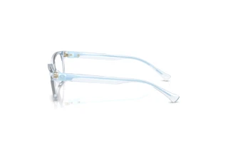 Widok z boku Versace Kids VK3006U (5480)