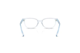 Widok z tyłu Versace Kids VK3006U (5480)