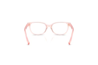 Widok z tyłu Versace Kids VK3006U (5481)
