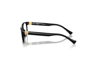 Widok z boku Versace Kids VK3006U (GB1)