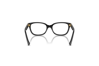 Widok z tyłu Versace Kids VK3006U (GB1)