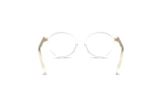 Widok z tyłu Versace Kids VK3007U (148)