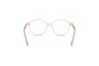 Widok z tyłu Versace Kids VK3007U (5440)
